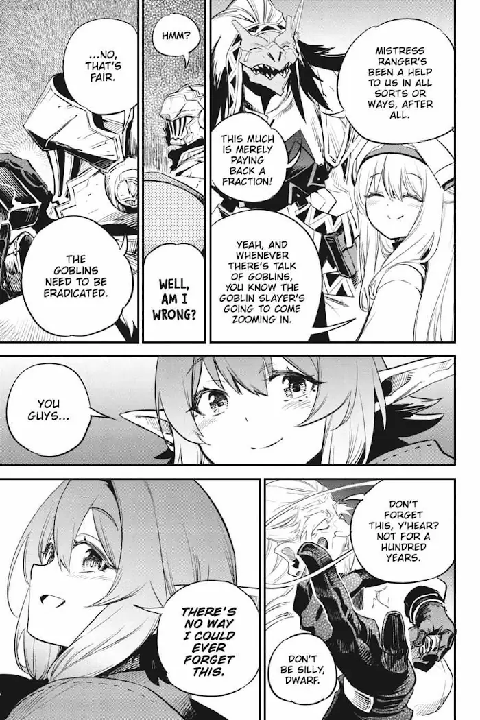 Goblin Slayer Chapter 90 image 16_optimized